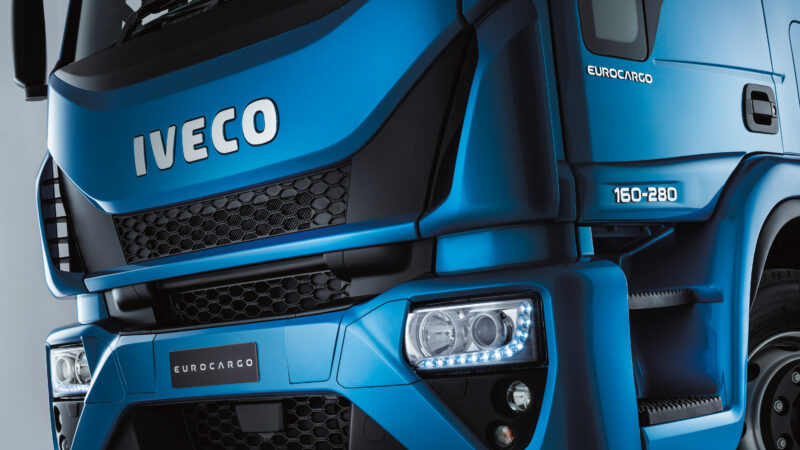 IVECO Eurocargo