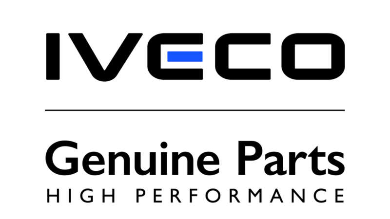 Genuine IVECO Parts