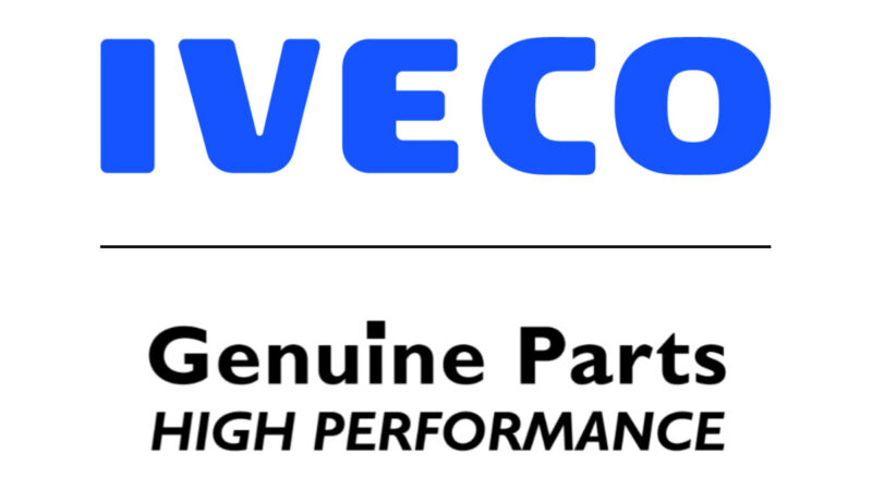 Genuine IVECO Parts
