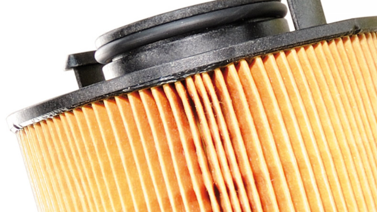 Truck filtration parts Van filtration components