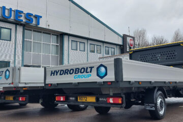 Hydrobolt Group