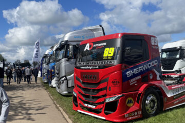 Truckfest 2023