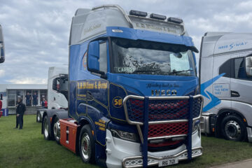 Truckfest 2023