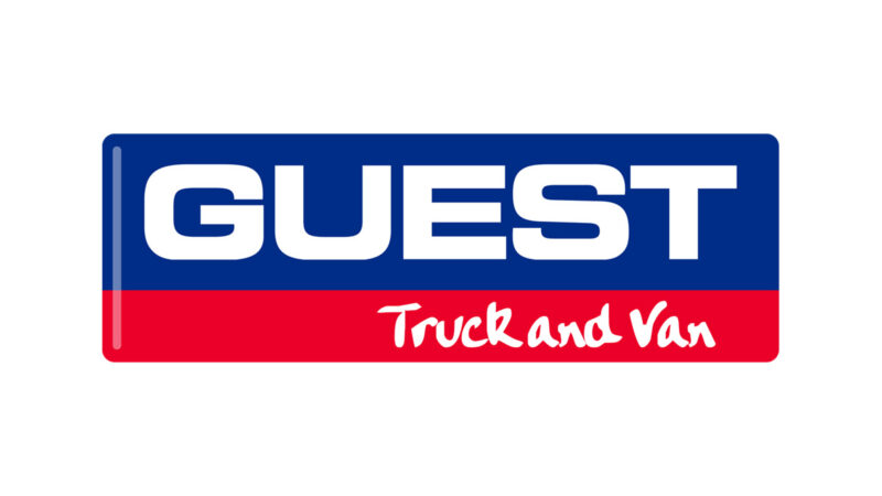 Guest Truck & Van