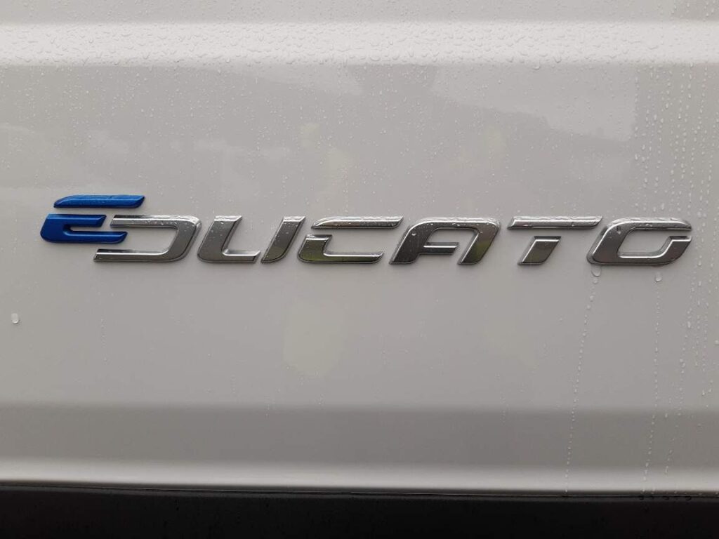 Fiat E-Ducato 42 79kWh eTecnico Auto L H2 5dr (11kW Charger)
