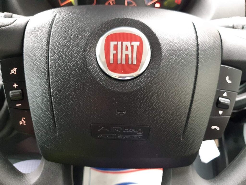 Fiat E-Ducato 42 79kWh eTecnico Auto L H2 5dr (11kW Charger)