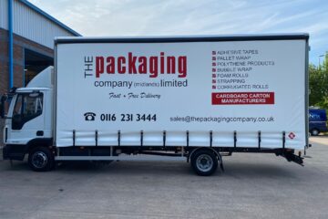 The Packaging Company (Midlands) Limited