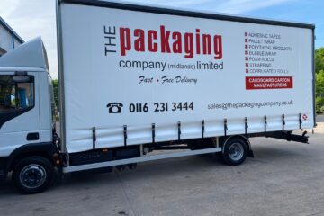 The Packaging Company (Midlands) Limited