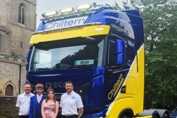 Chiltern Distribution Ltd Prom Night