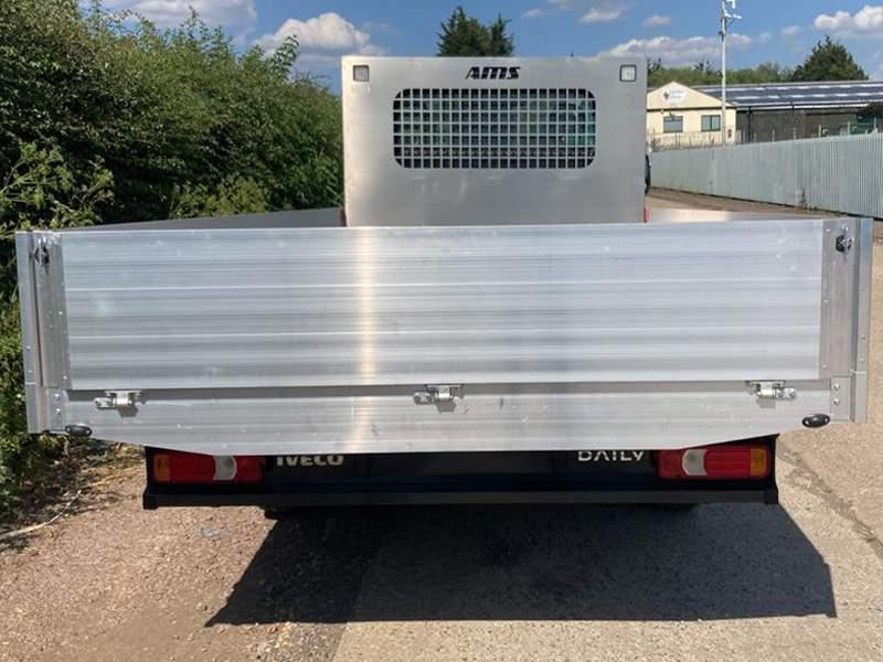 Iveco Daily 35S14 Dropside