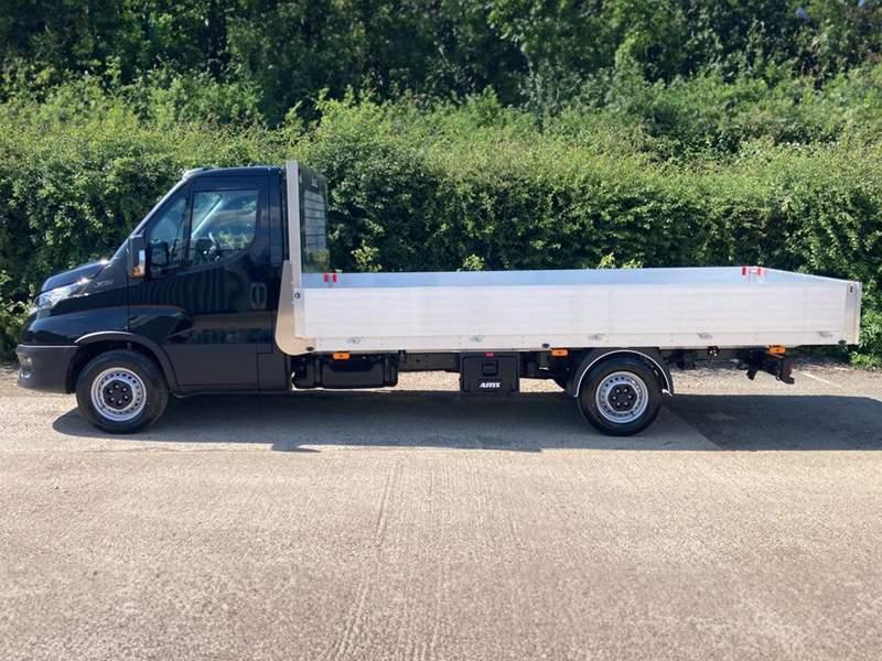 Iveco Daily 35S14 Dropside
