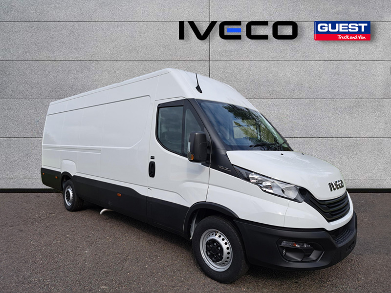 Iveco Daily 35S14V 16m3 Panel Van