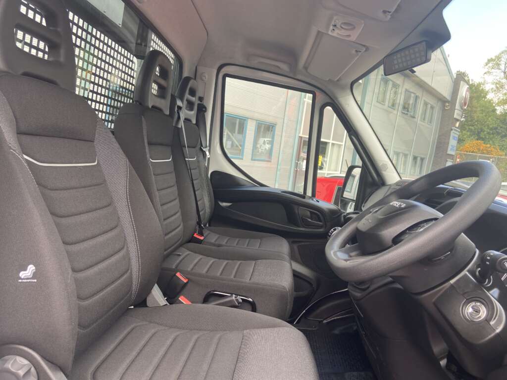 Iveco Daily 35C14 Tipper