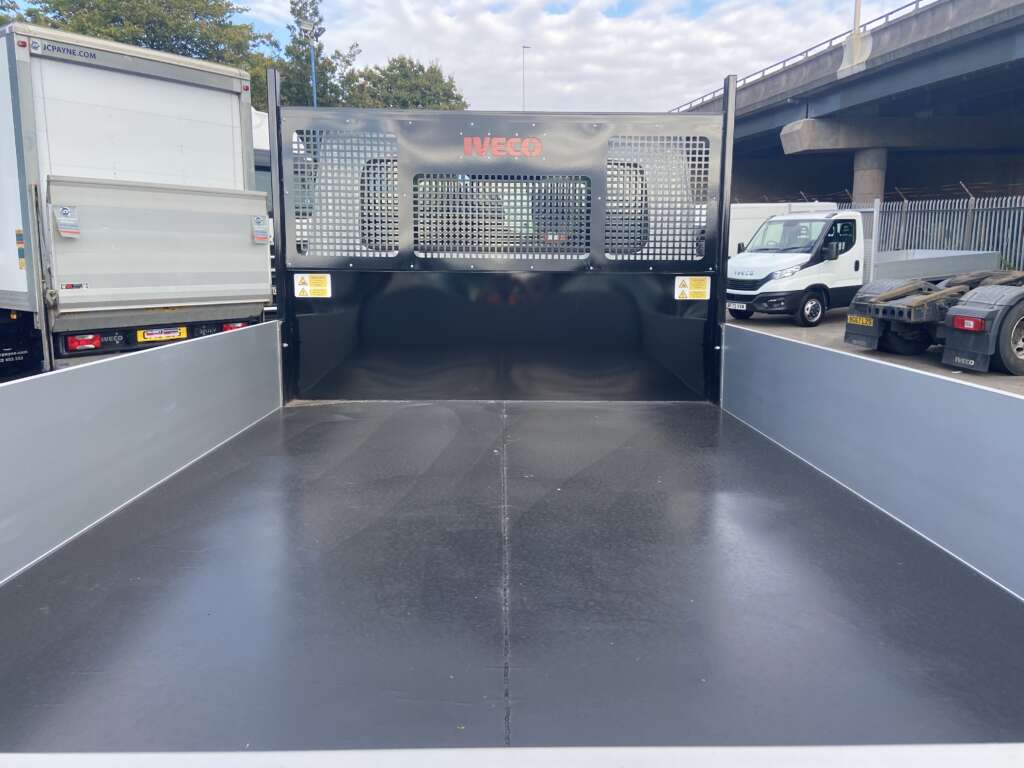 Iveco Daily 35C14 Tipper