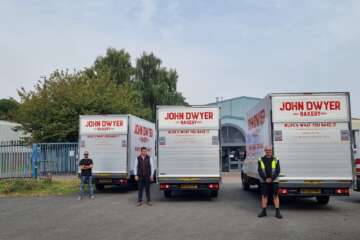 John Dwyer Bakery Ltd