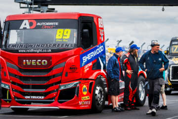 Reid Truck Sport CITP 2023