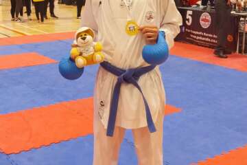 UK International Karate Championships