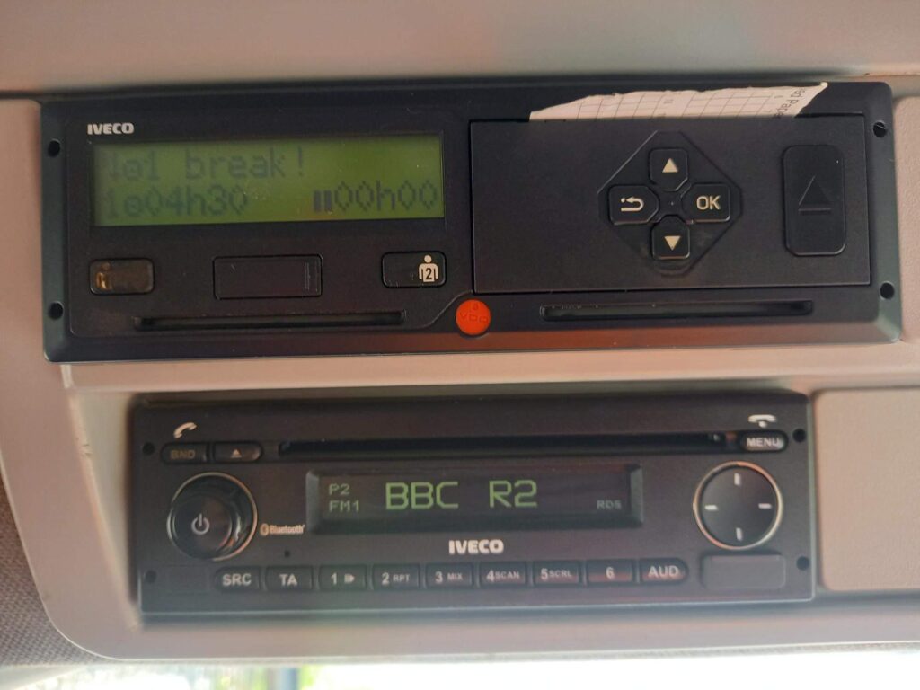 Iveco Eurocargo 75E16S 160 HP