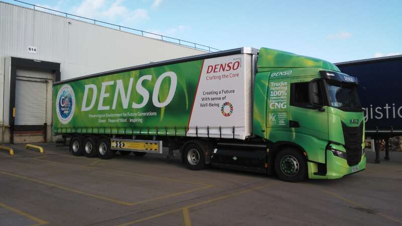 Denso