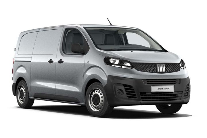 Fiat Scudo 1.5 BlueHDi Primo SWB Euro 6 (s/s) 6dr. Available at Guest Truck and Van West Bromwich.