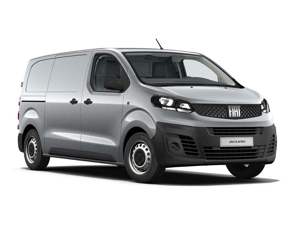 Fiat Scudo 1.5 BlueHDi Primo SWB Euro 6 (s/s) 6dr