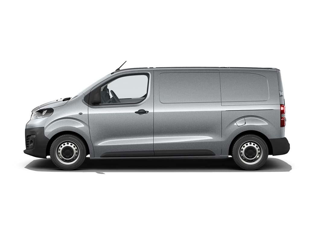 Fiat Scudo 1.5 BlueHDi Primo SWB Euro 6 (s/s) 6dr