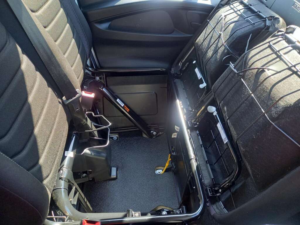 Iveco Daily MY24 70c18 180hp Brit Tipp Dropside