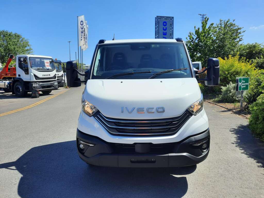 Iveco Daily 72C18HA8C/C