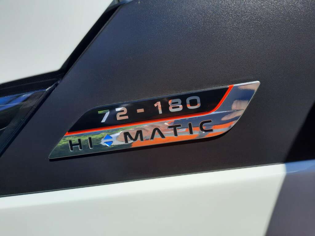 Iveco Daily 72C18HA8C/C
