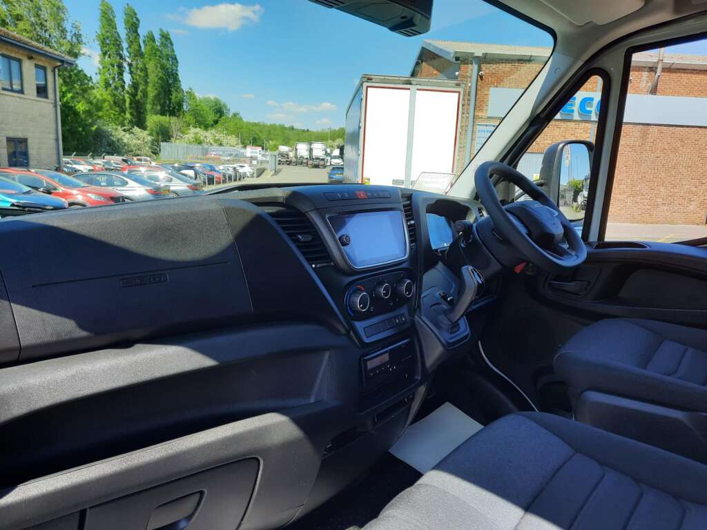 Iveco Daily 72C18HA8C/C