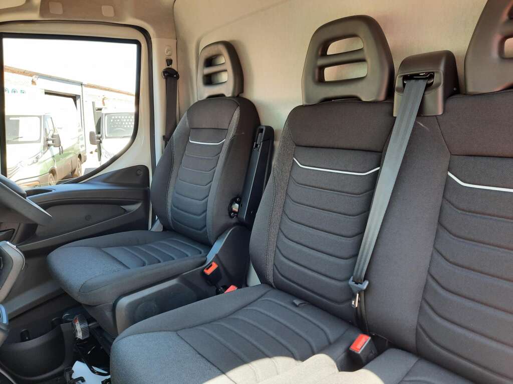 Iveco Daily 72C18HA8C/C