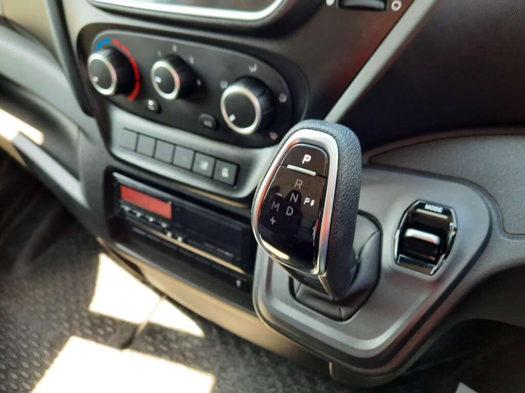 Iveco Daily 72C18HA8C/C