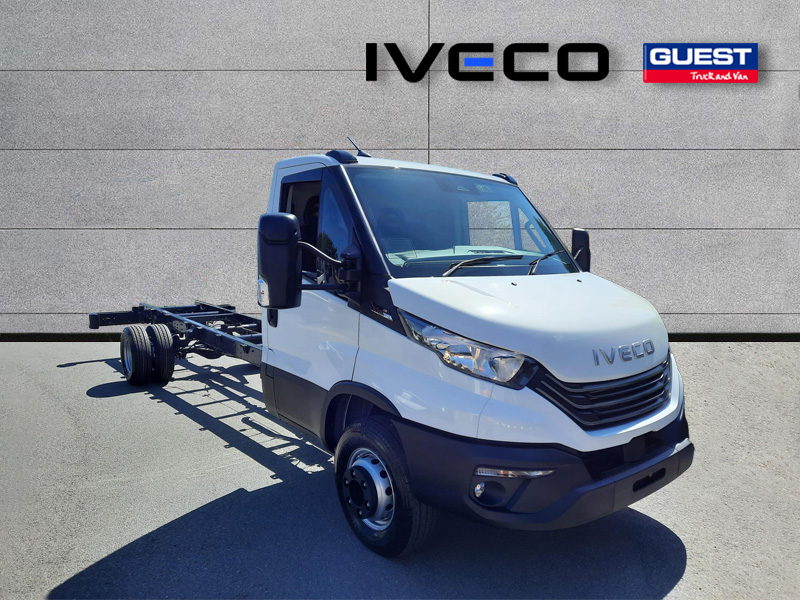 Iveco Daily 72C18HA8C/C