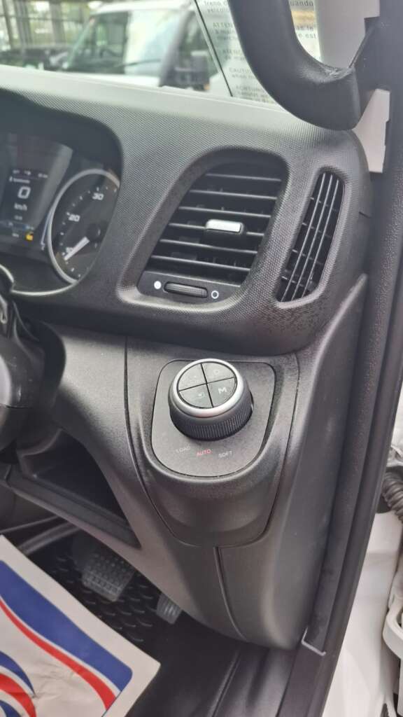 Iveco Daily Daily 72C18H Air Pro Hi-Matic C/C