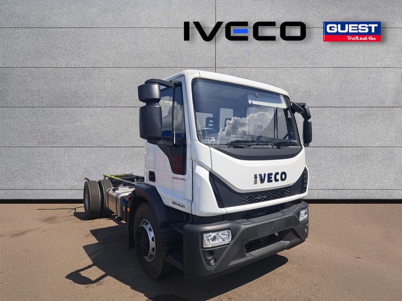 IVECO Eurocargo 180E25K EVI_E