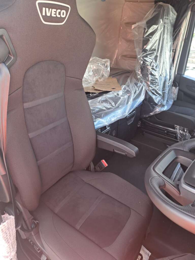 IVECO S-WAY AS440S53TX/FP