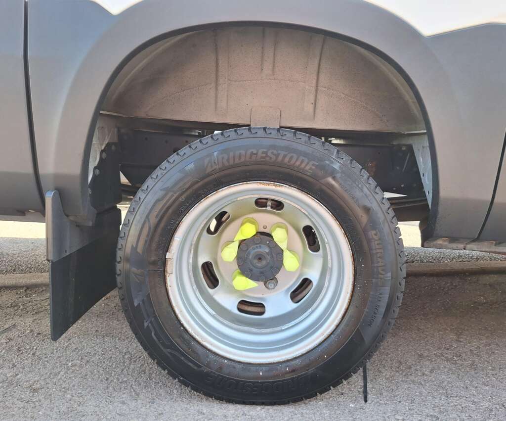 IVECO Daily 35C18 3520L Van