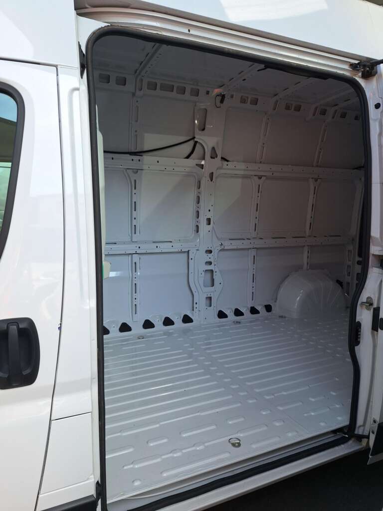 Fiat E-Ducato 35 79kWh Auto LWB H3 5dr (11kW Charger)