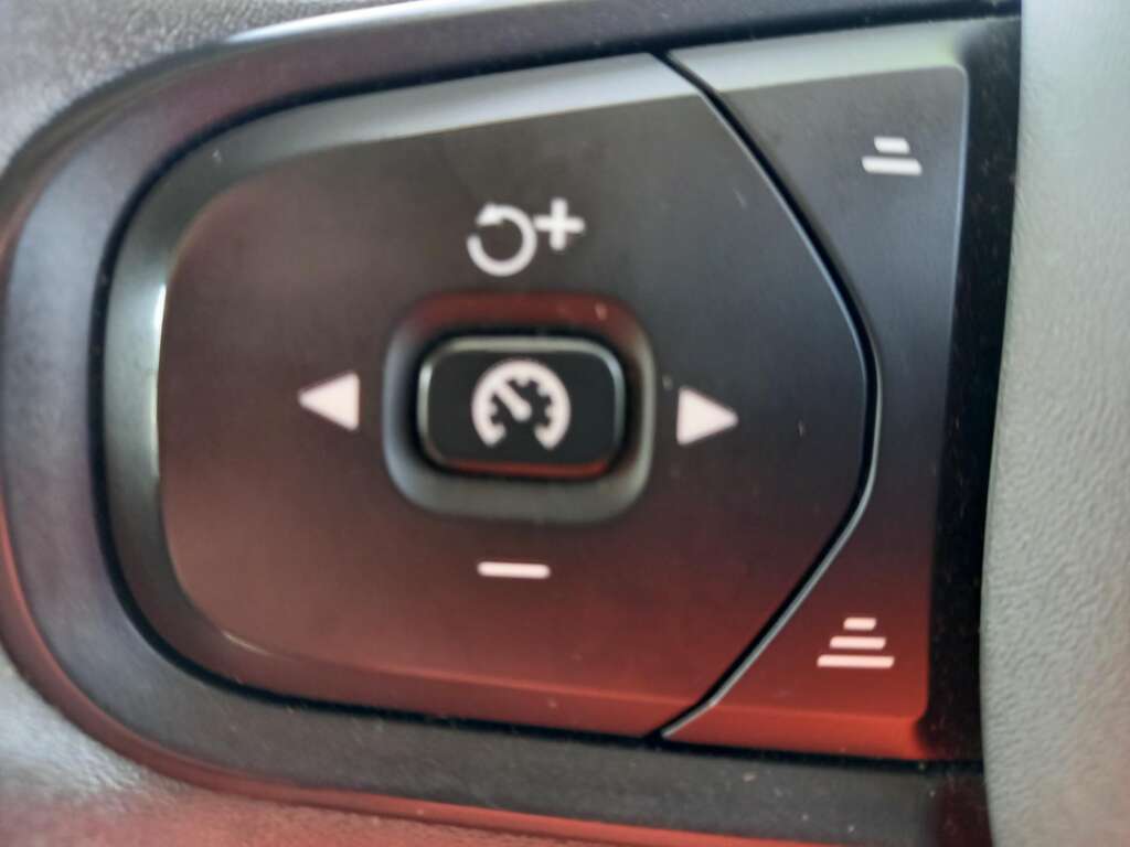 LEVC VN5 31kWh Business Auto Euro 6 5dr (Range Extender)