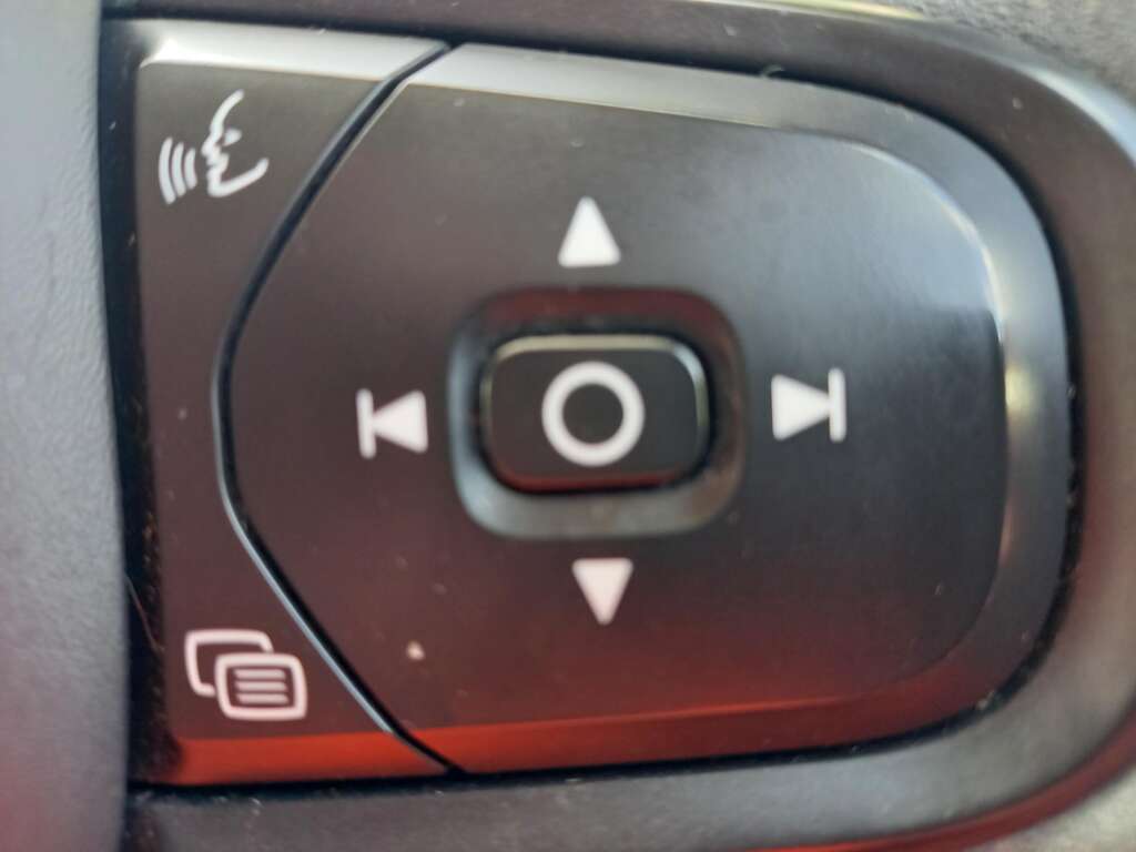 LEVC VN5 31kWh Business Auto Euro 6 5dr (Range Extender)