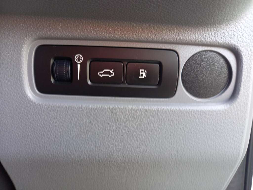 LEVC VN5 31kWh Business Auto Euro 6 5dr (Range Extender)