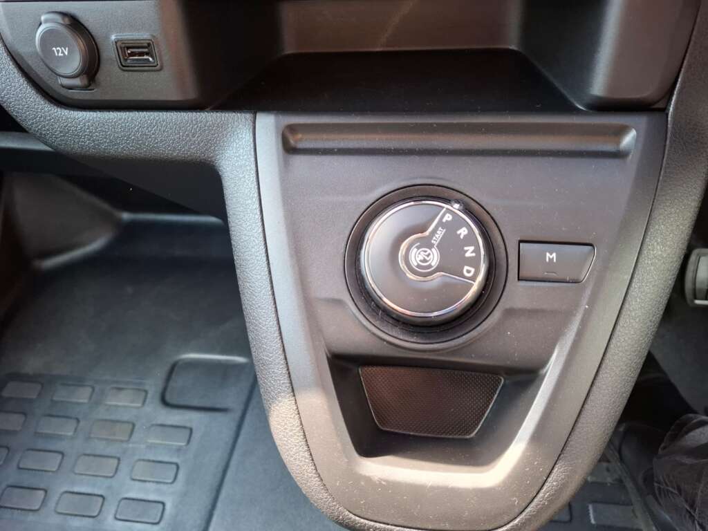 Fiat Scudo 180HP Business SWB Crew Van