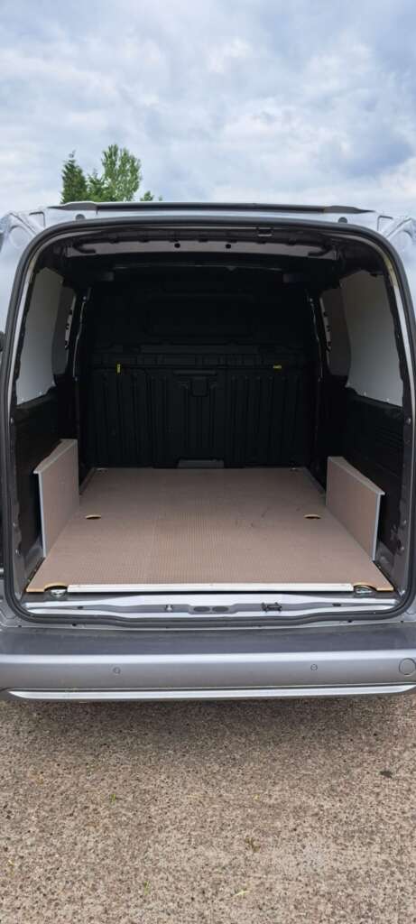 FIAT DOBLO 1.3 MULTIJET 100 PRIMO