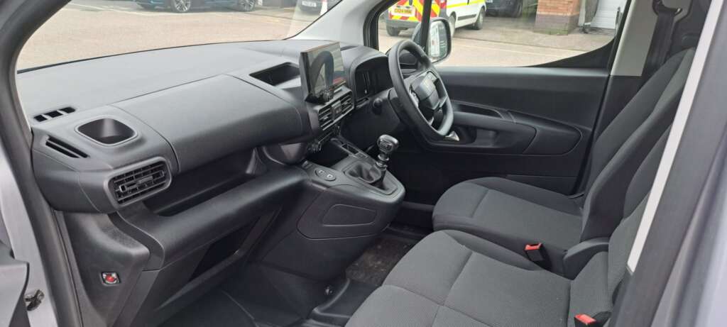 FIAT DOBLO 1.3 MULTIJET 100 PRIMO