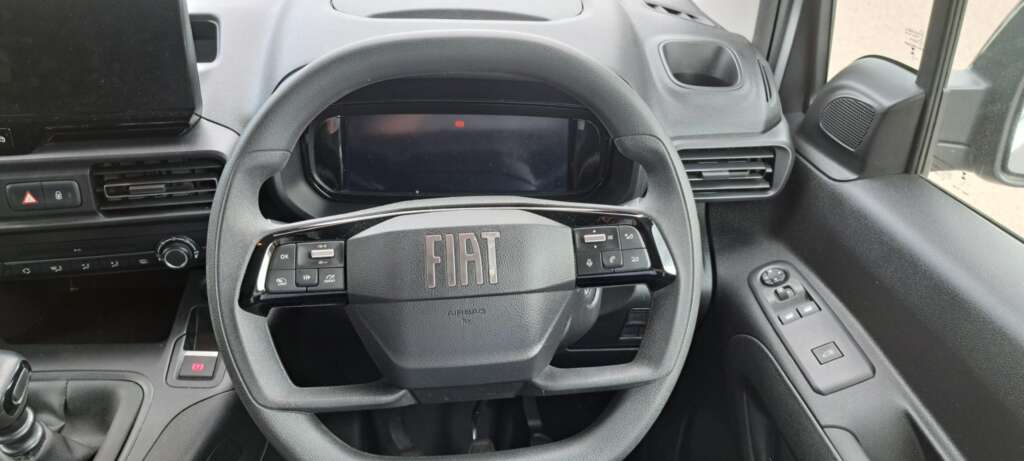 FIAT DOBLO 1.3 MULTIJET 100 PRIMO