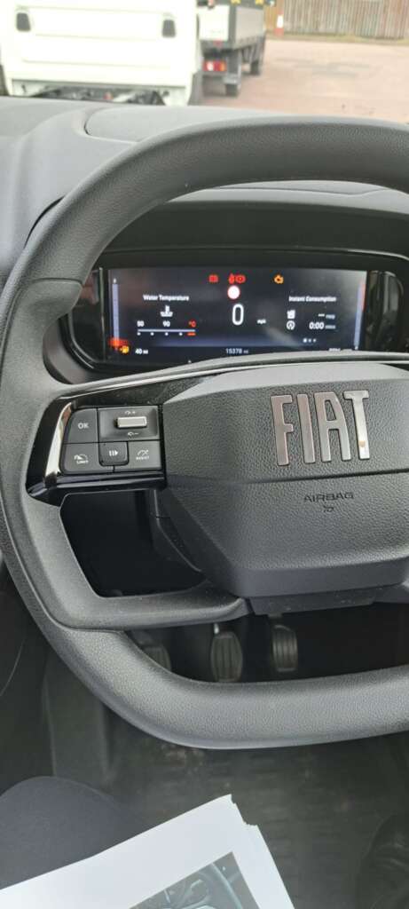 FIAT DOBLO 1.3 MULTIJET 100 PRIMO