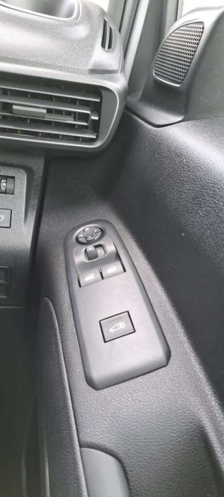 FIAT DOBLO 1.3 MULTIJET 100 PRIMO