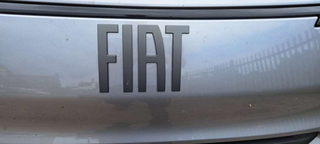 FIAT DOBLO 1.3 MULTIJET 100 PRIMO