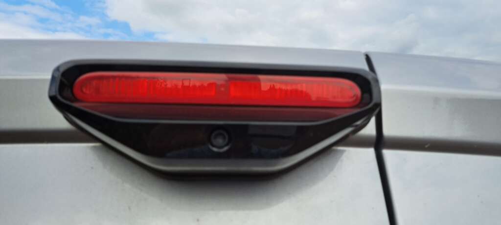 FIAT DOBLO 1.3 MULTIJET 100 PRIMO