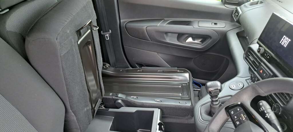 FIAT DOBLO 1.3 MULTIJET 100 PRIMO